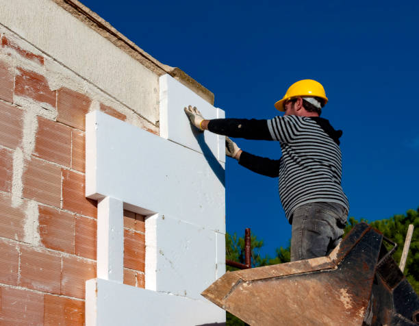 Best Residential Insulation Services  in Marion, IL