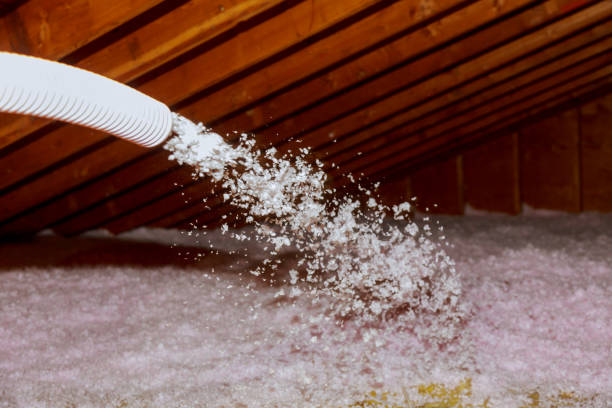 Best Commercial Insulation Contractor  in Marion, IL