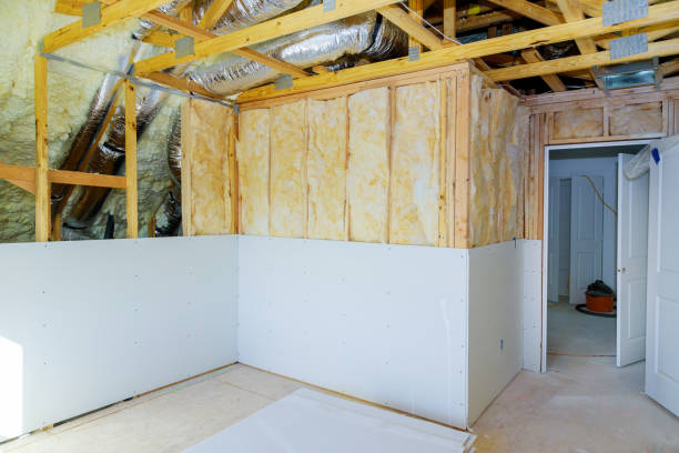 Best Garage Insulation Installation  in Marion, IL