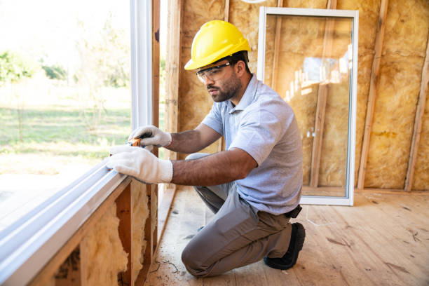 Insulation Contractors for Homes in Marion, IL