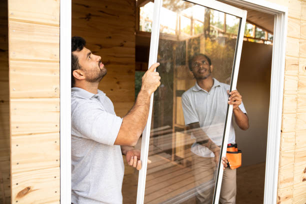 Best Professional Insulation Contractor  in Marion, IL