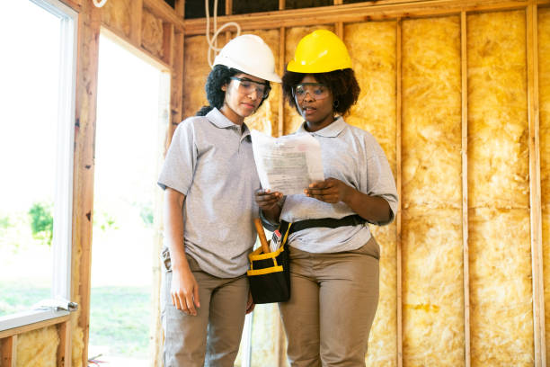 Trusted Marion, IL Insulation Contractor Experts