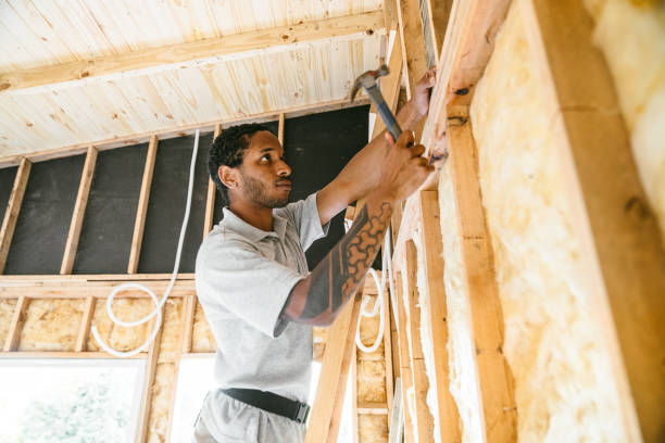 Best Local Insulation Services  in Marion, IL