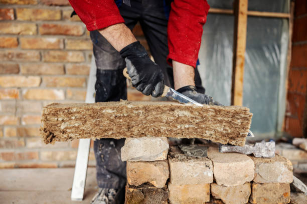 Best Insulation Repair Services  in Marion, IL