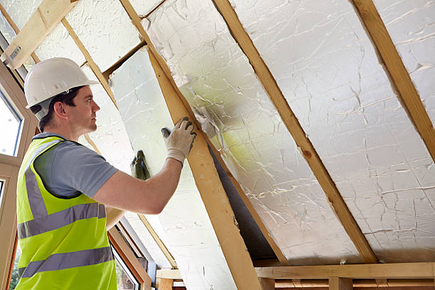 Insulation Inspection Services in Marion, IL